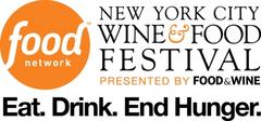 Food Network New York City Wine & Food Festival Presented by FOOD & WINE Announces 2013 Event Line-Up and Moves its Central Hub to Midtown West