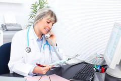 Health assistants can make patients smarter and employees healthier