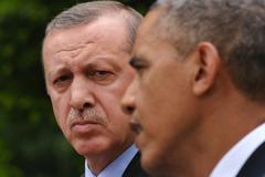 Turkey Seeking Peace in Syria, with Help From United States and Russia