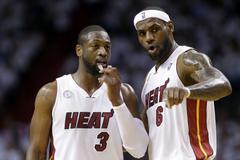 heat rally past bulls to advance, 94-91