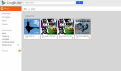 Google Play Music All Access is a game changer and iTunes killer