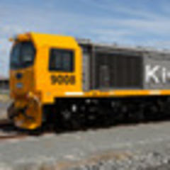 budget 2013: $94m to make kiwirail freight business self-sustaining